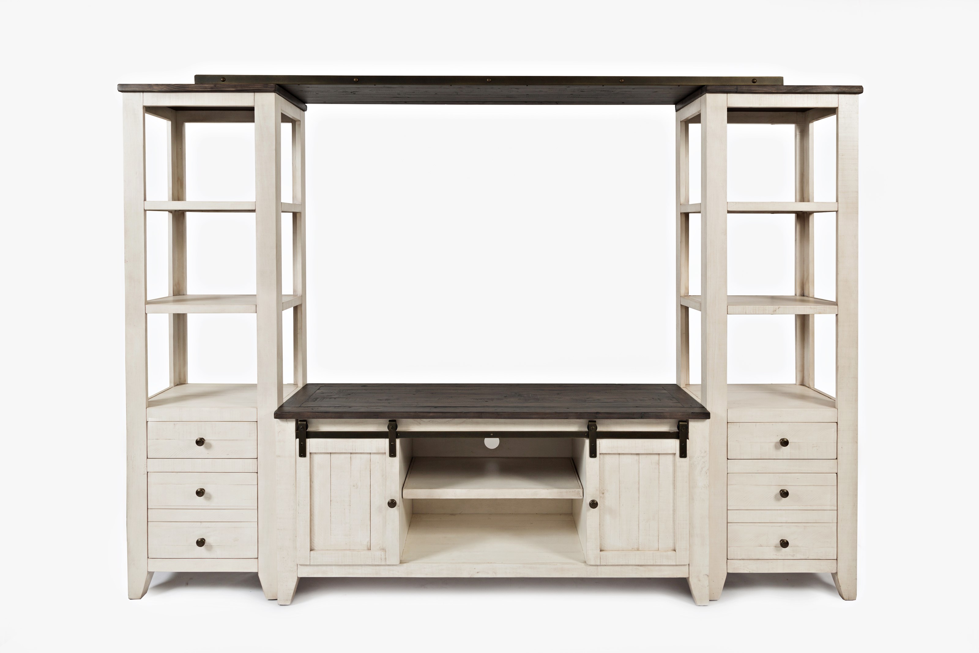 Virginia 2025 entertainment center